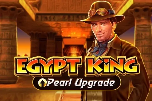 Egypt King Pearl Upgrade